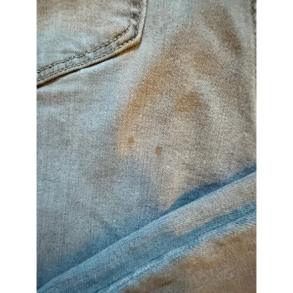 Just USA Denim Lola Button Up Skinny Jeans, Size 14/32 - Picture 8 of 9